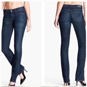 Like New! Citizens of Humanity Jeans Ava Straight